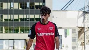 Iz Njemačke danas stigao najbolji dokaz da je Alajbegovićev transfer završena stvar
